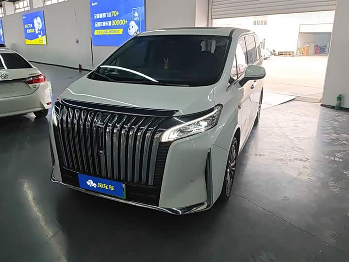 Фото 1 - Wey Gaoshan