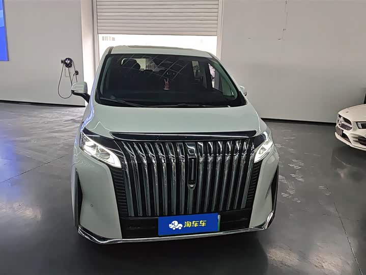 Фото 2 - Wey Gaoshan