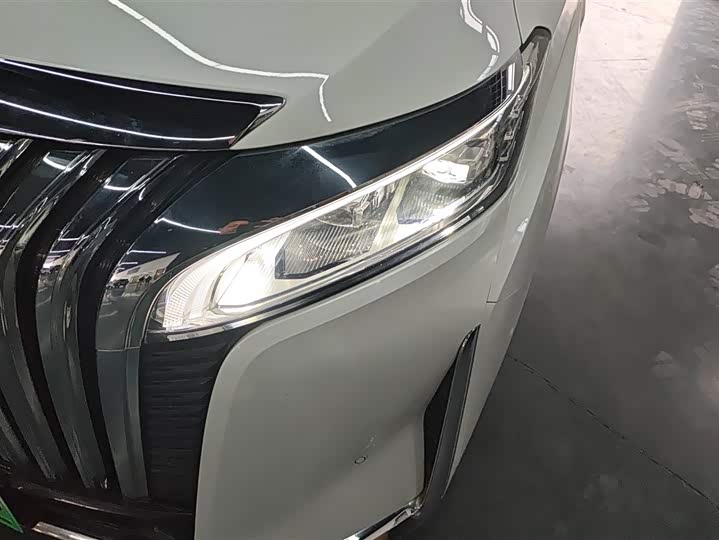 Фото 5 - Wey Gaoshan