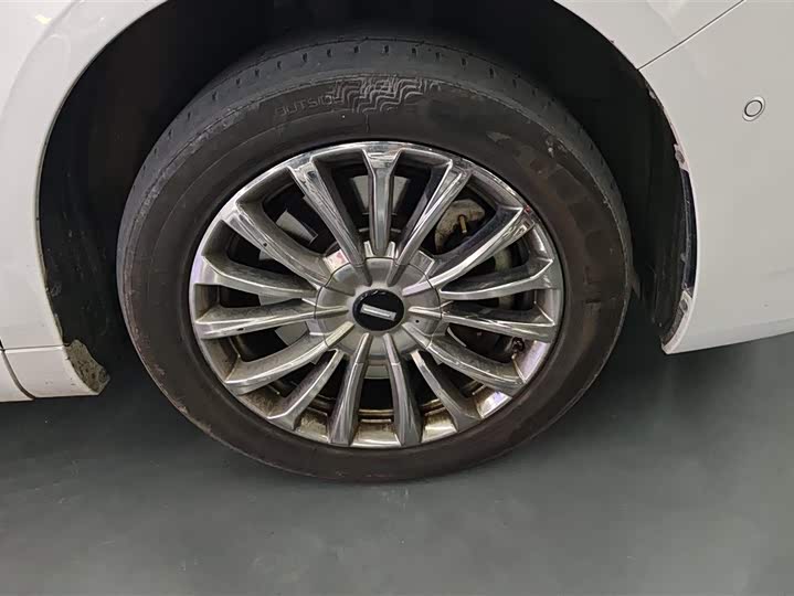 Фото 6 - Wey Gaoshan