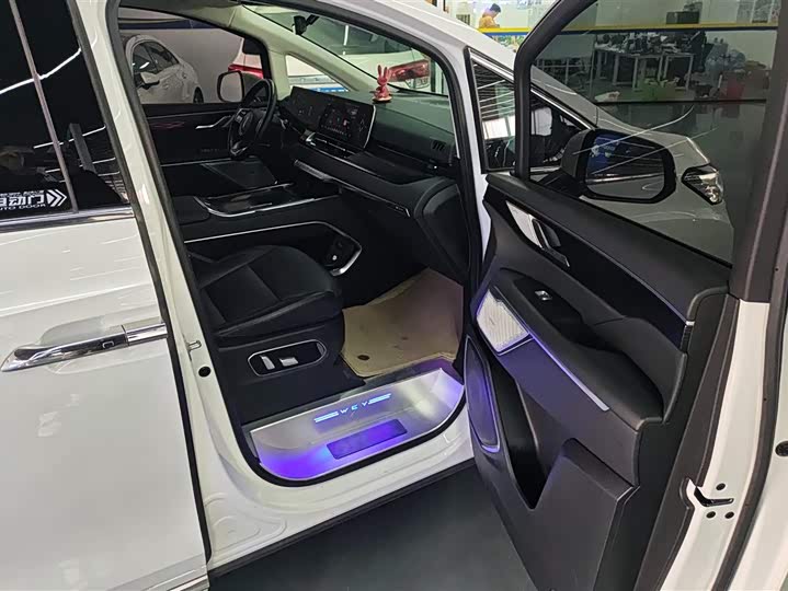 Фото 8 - Wey Gaoshan