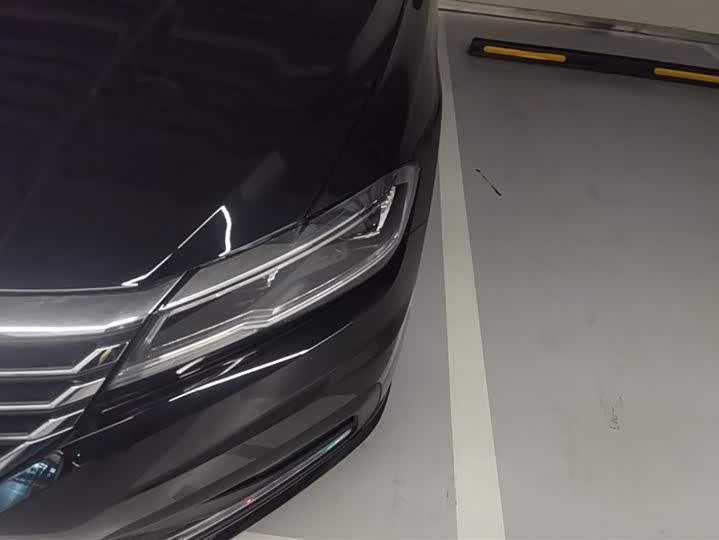 Фото 5 - Volkswagen Lavida