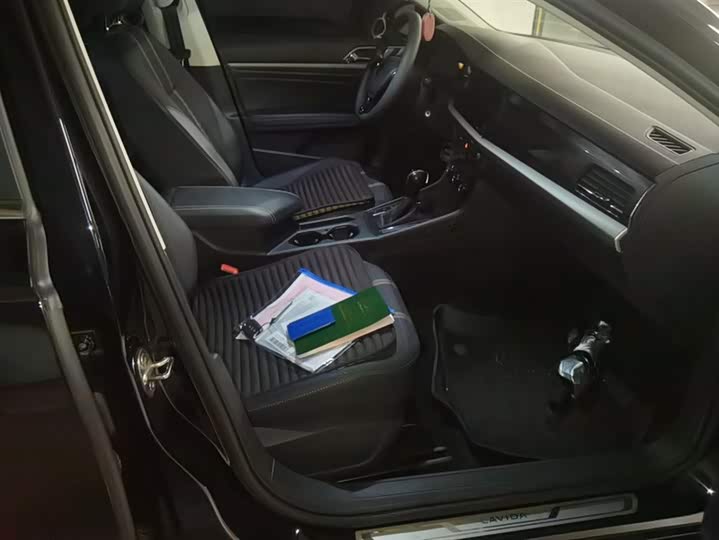 Фото 8 - Volkswagen Lavida