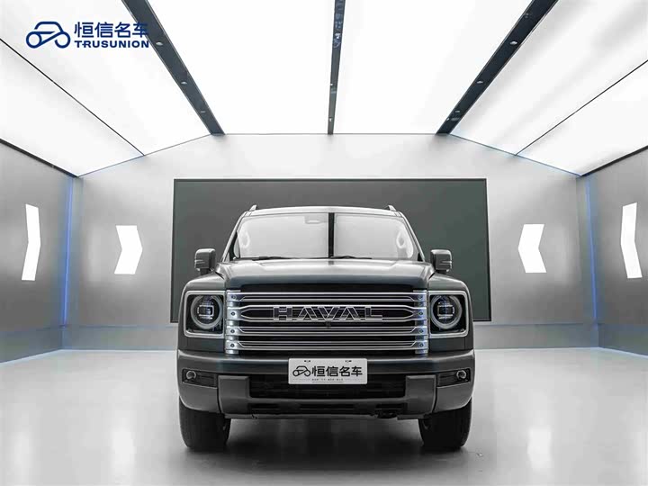 Фото 3 - Haval H9