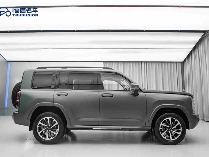 Фото 4 - Haval H9