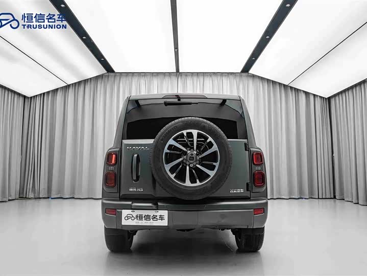 Фото 6 - Haval H9