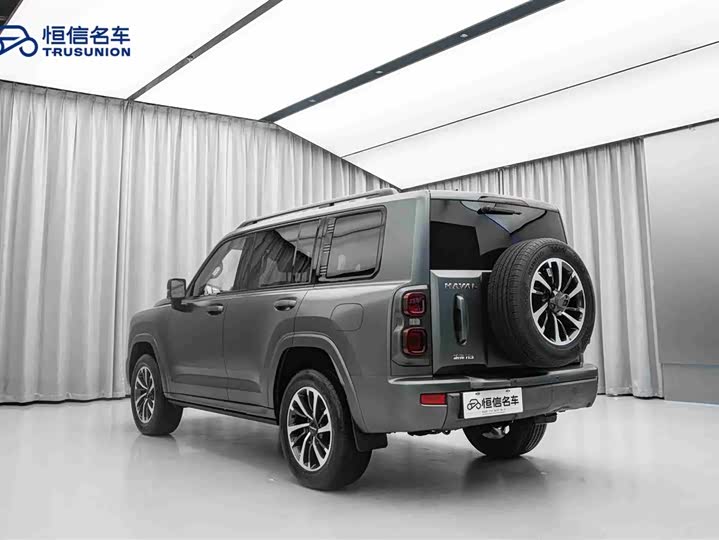 Фото 7 - Haval H9