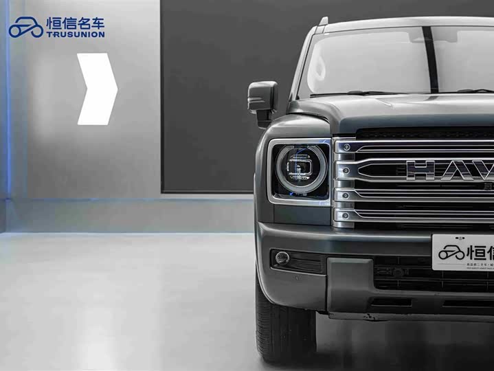 Фото 8 - Haval H9