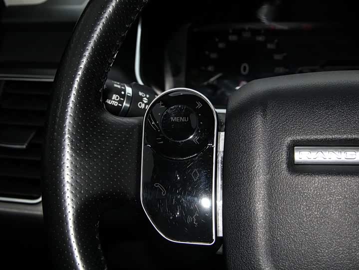 Фото 9 - Land Rover Range Rover Sport Hybrid