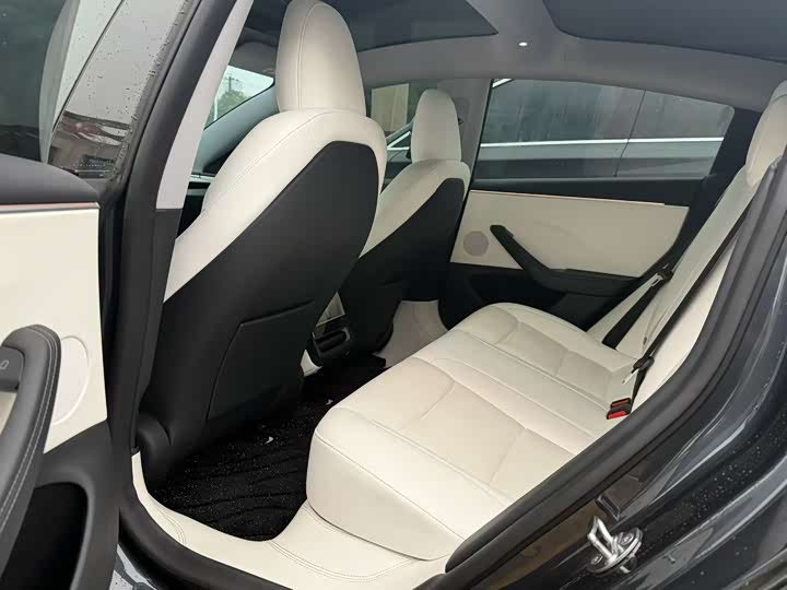 Фото 4 - Tesla Model 3