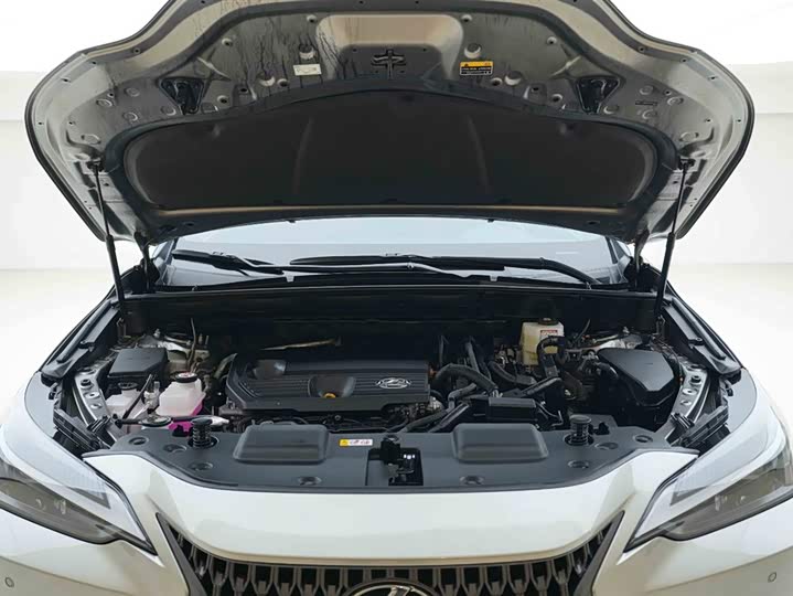 Фото 7 - Lexus NX