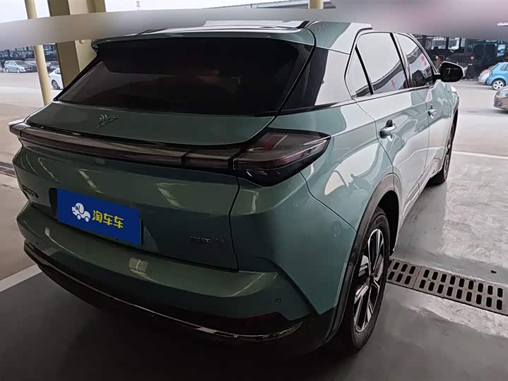 Фото 3 - Hozon U