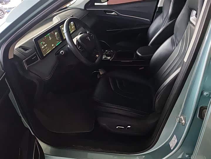 Фото 9 - Hozon U