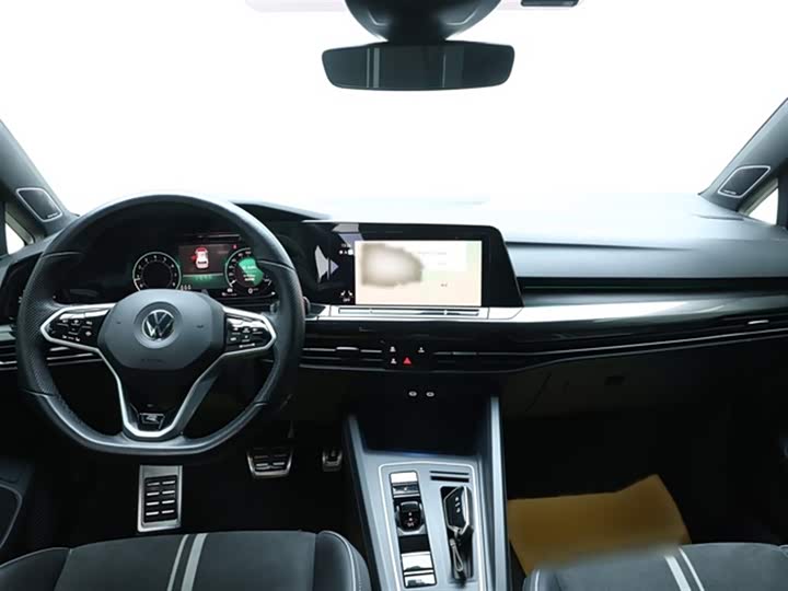 Фото 6 - Volkswagen Golf