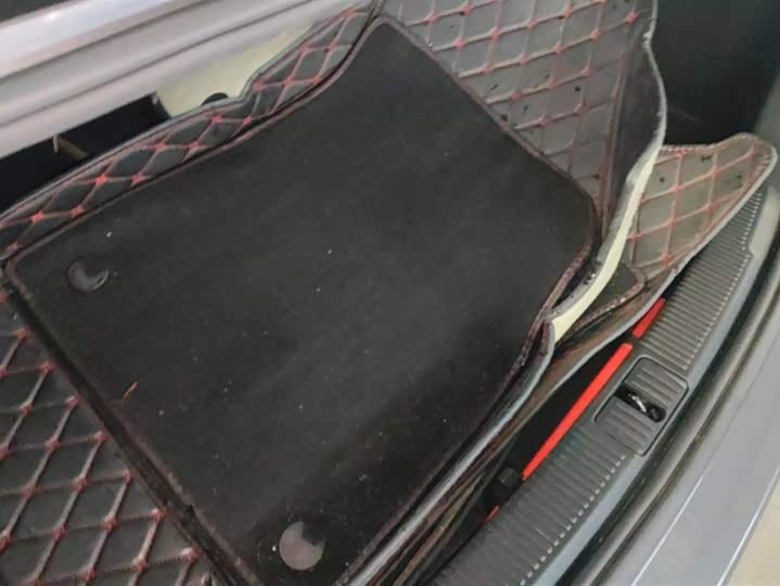 Фото 4 - Roewe i5