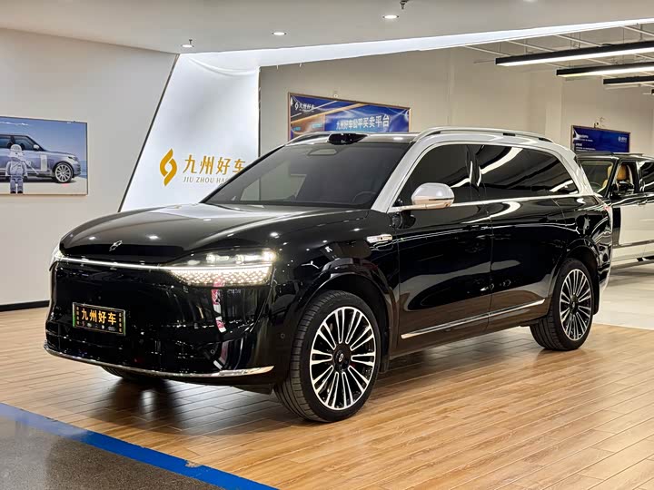 Фото 1 - Aito M9