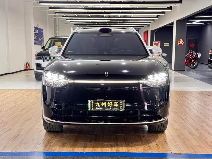 Фото 2 - Aito M9