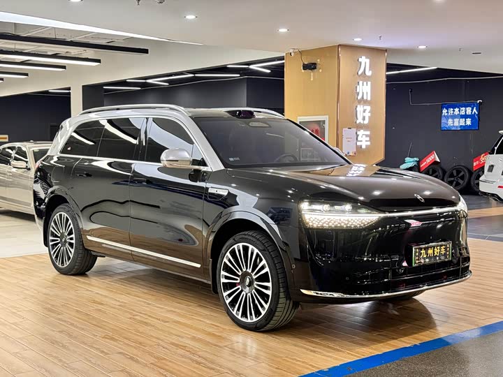 Фото 3 - Aito M9