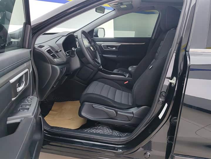 Фото 9 - Honda Breeze