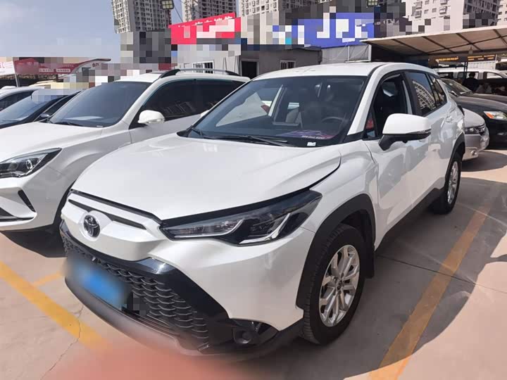 Фото 2 - Toyota Frontlander