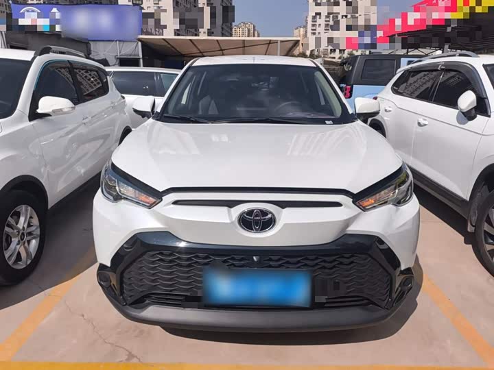 Фото 3 - Toyota Frontlander