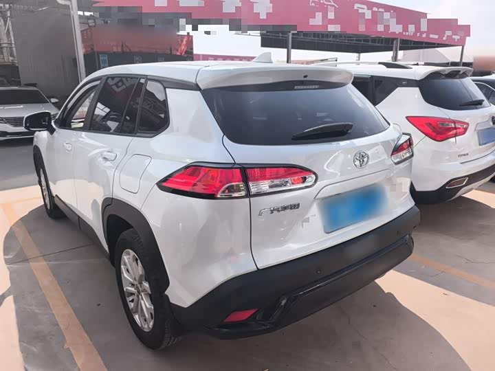 Фото 5 - Toyota Frontlander