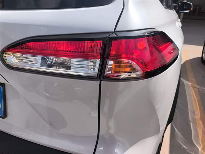 Фото 8 - Toyota Frontlander