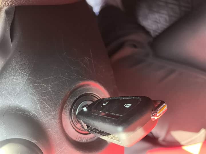 Фото 9 - Toyota Frontlander