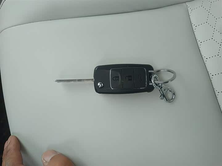 Фото 9 - Dongfeng Forthing M7