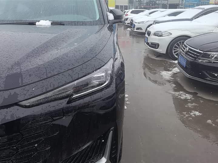 Фото 5 - Changan UNI-K