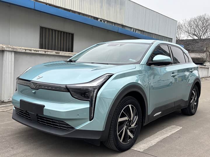 Фото 1 - Hozon U