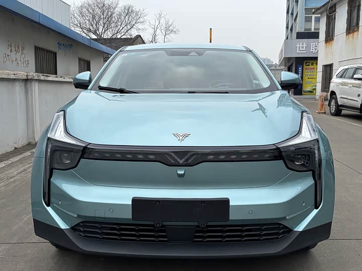 Фото 2 - Hozon U