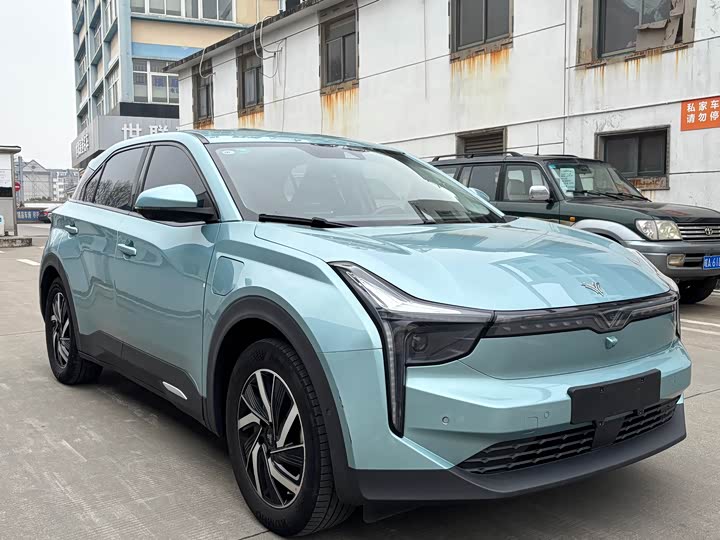 Фото 3 - Hozon U