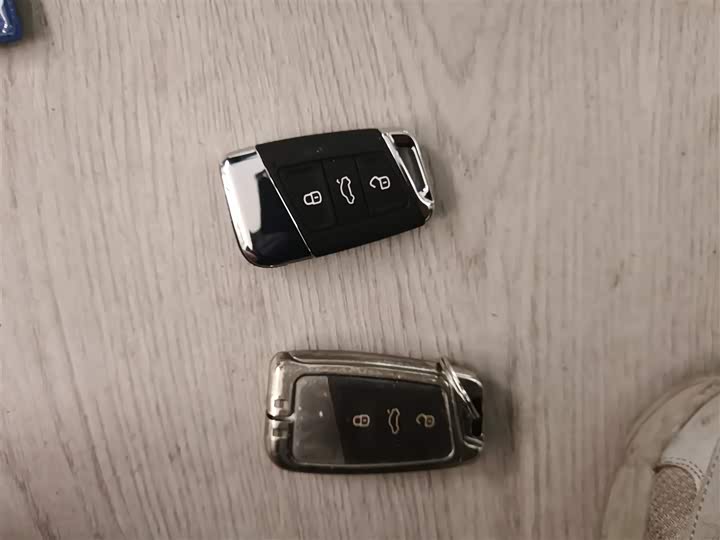 Фото 9 - Volkswagen CC