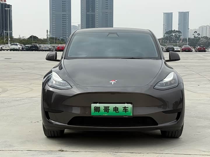Фото 2 - Tesla Model Y