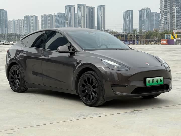 Фото 3 - Tesla Model Y