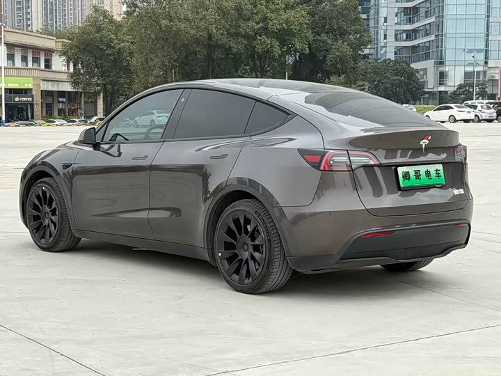 Фото 6 - Tesla Model Y