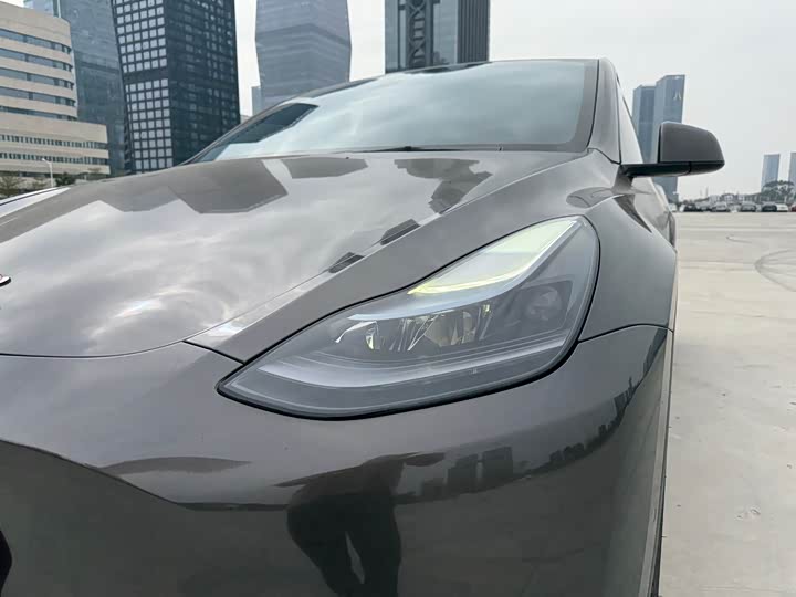 Фото 7 - Tesla Model Y