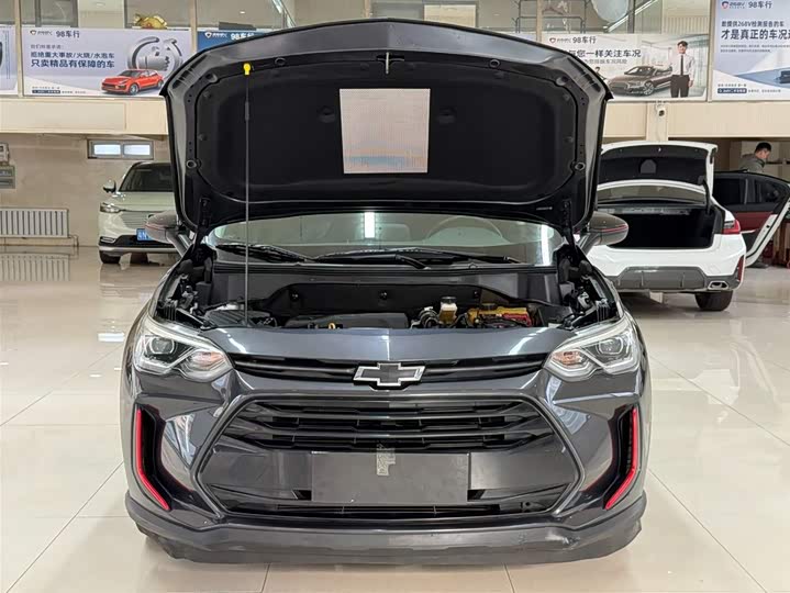 Фото 7 - Chevrolet Orlando