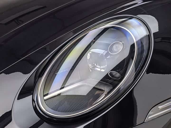 Фото 4 - Porsche 911