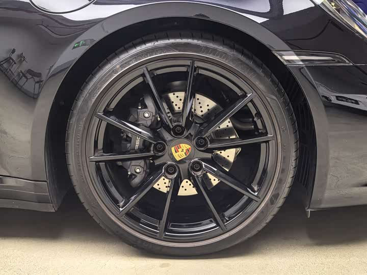 Фото 6 - Porsche 911