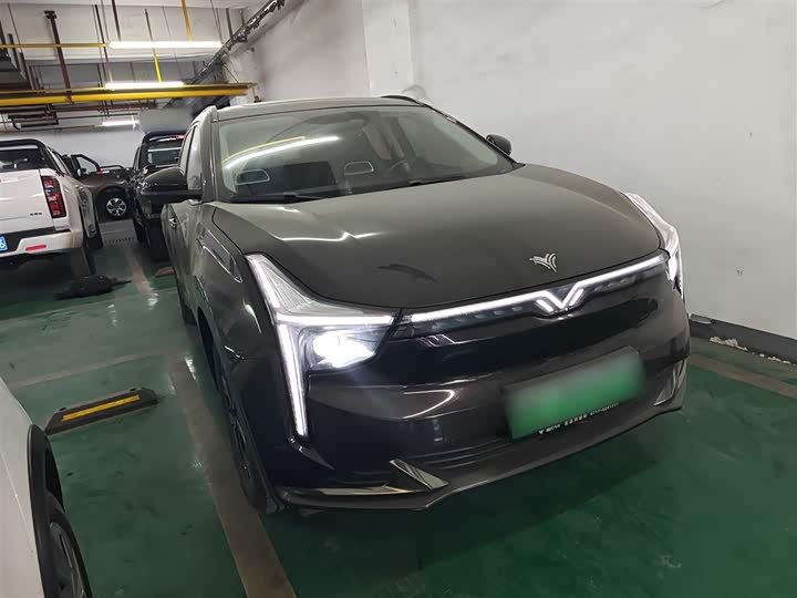 Фото 4 - Hozon U