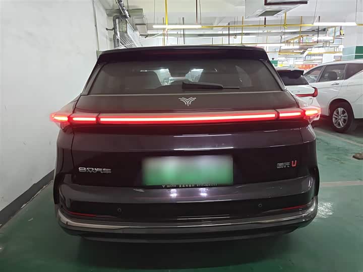 Фото 6 - Hozon U