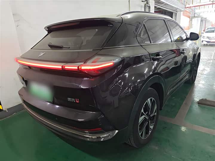 Фото 7 - Hozon U