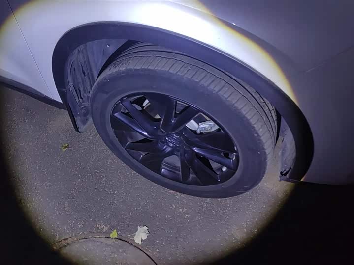 Фото 6 - Haval H6