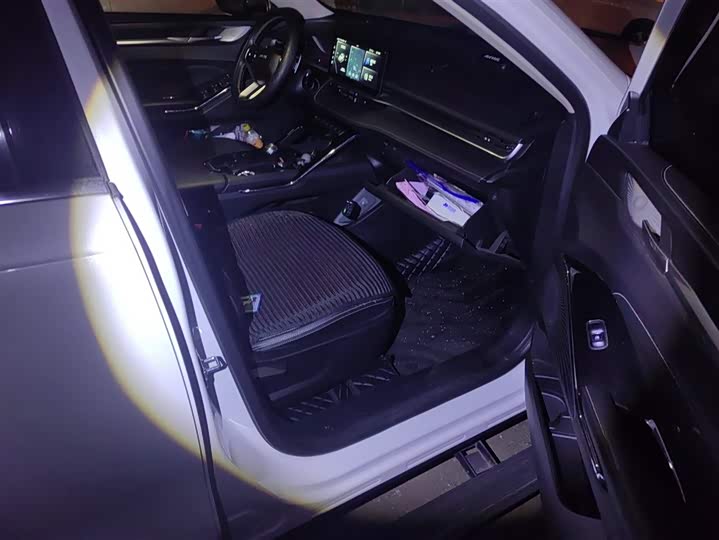 Фото 8 - Haval H6