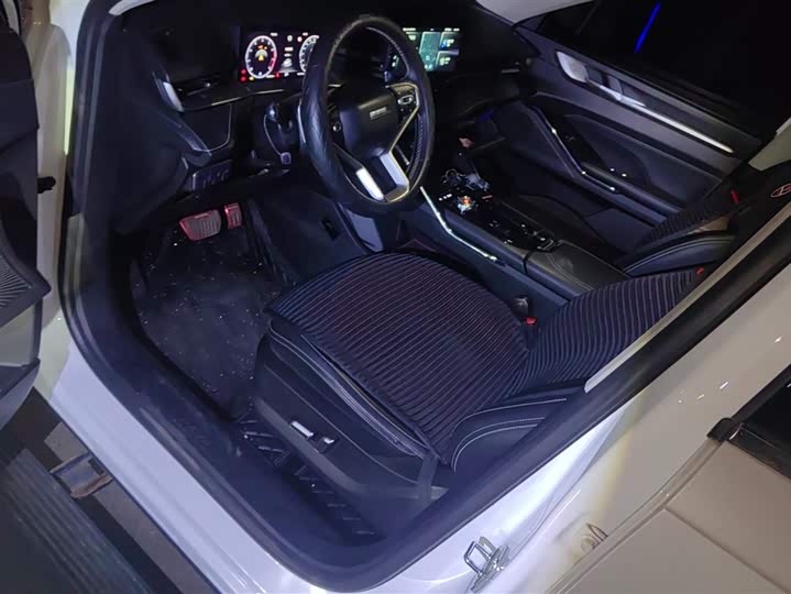 Фото 9 - Haval H6