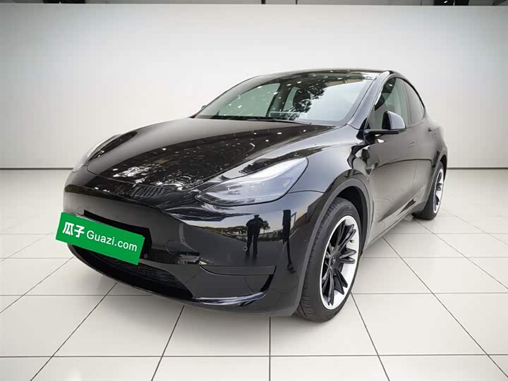 Фото 1 - Tesla Model Y