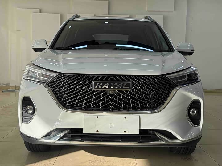 Фото 2 - Haval M6