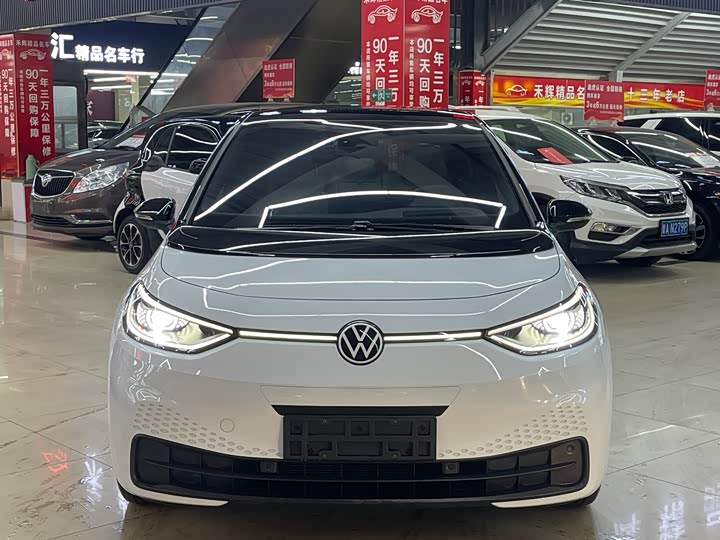 Фото 2 - Volkswagen ID.3